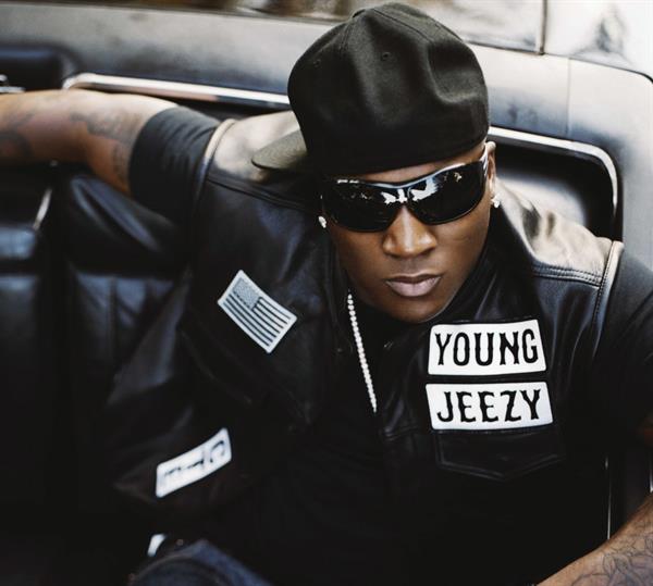 Young Jeezy