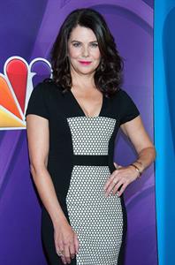 Lauren Graham NBC Universal's  2013 Summer TCA Tour  on July 27, 2013
