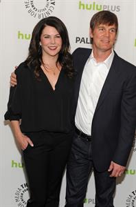 Lauren Graham The Paley Center honoring Parenthood Event in Beverly Hills (07.03.2013) 