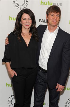 Lauren Graham The Paley Center honoring Parenthood Event in Beverly Hills (07.03.2013) 