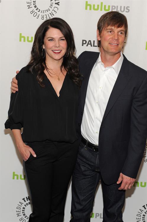 Lauren Graham The Paley Center honoring Parenthood Event in Beverly Hills (07.03.2013) 