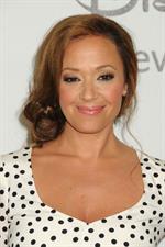 Leah Remini - 2012 TCA Summer Press Tour - Disney ABC Television Group Party - July 27, 2012
