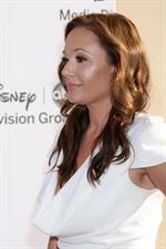 Leah Remini - Disney Media Networks 2012 International Upfronts in Burbank (May 20, 2012)