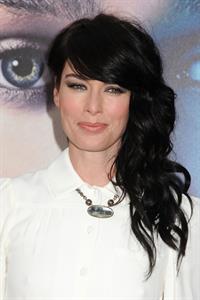 Lena Headey  Game Of Thrones  Season 3 Los Angeles Premiere - Mar. 18, 2013 