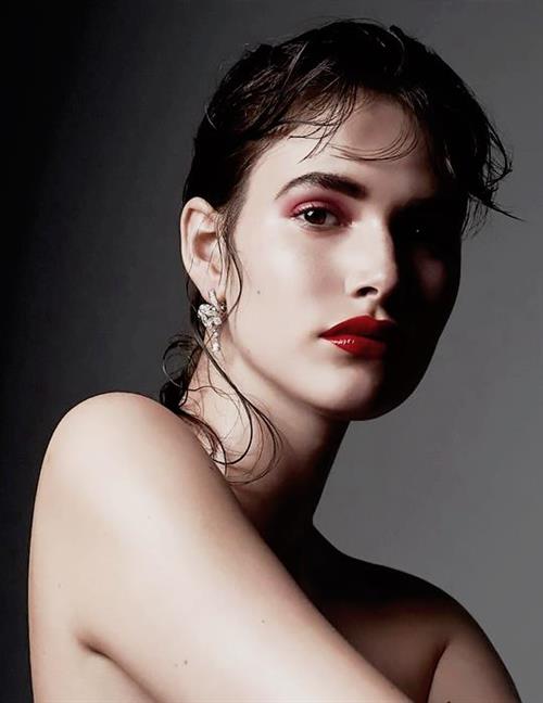 Vanessa Moody