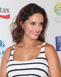 Leonor Varela The 2nd Annual Red CARpet Event (Sep 8, 2012) 