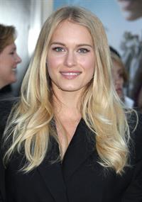 Leven Rambin  Elysium  Los Angeles Premiere - Westwood, Aug. 7, 2013 