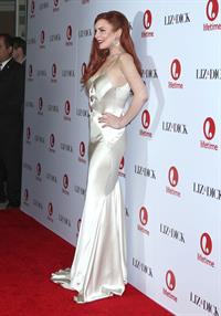 Lindsay Lohan  Liz & Dick  Los Angeles Premiere (November 20, 2012) 