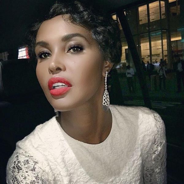 Ubah Hassan