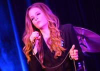 Lisa Marie Presley 14th Annual Americana Music Festival and Conference - Festival - Day 3 