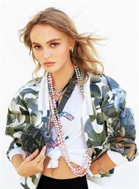 Lily-Rose Depp