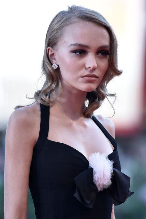 Lily-Rose Depp