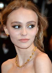 Lily-Rose Depp