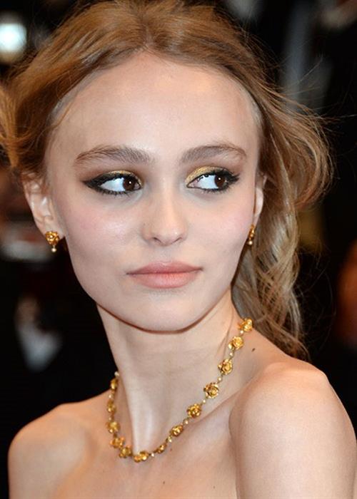 Lily-Rose Depp