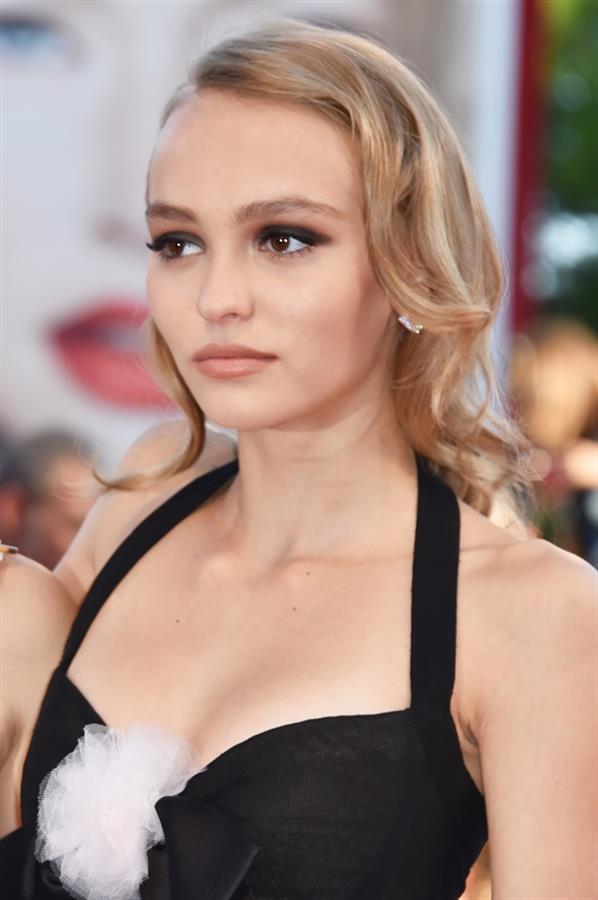 Lily-Rose Depp