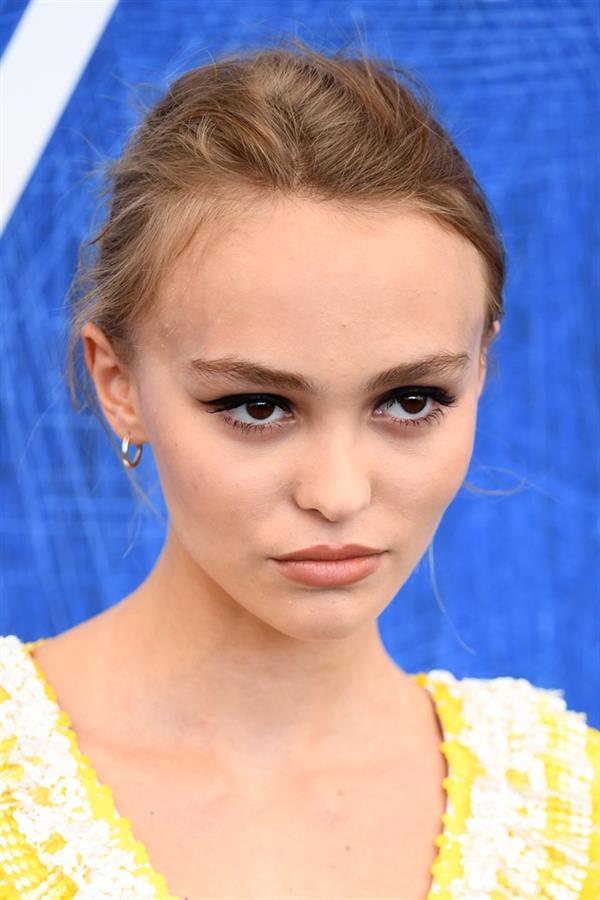 Lily-Rose Depp