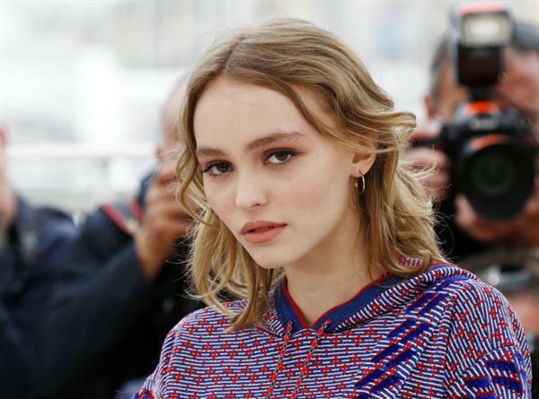 Lily-Rose Depp