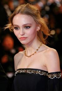 Lily-Rose Depp