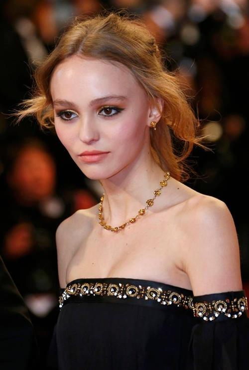 Lily-Rose Depp