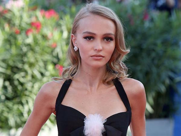 Lily-Rose Depp