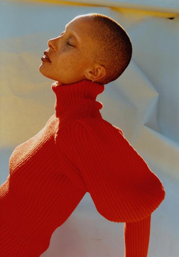 Adwoa Aboah