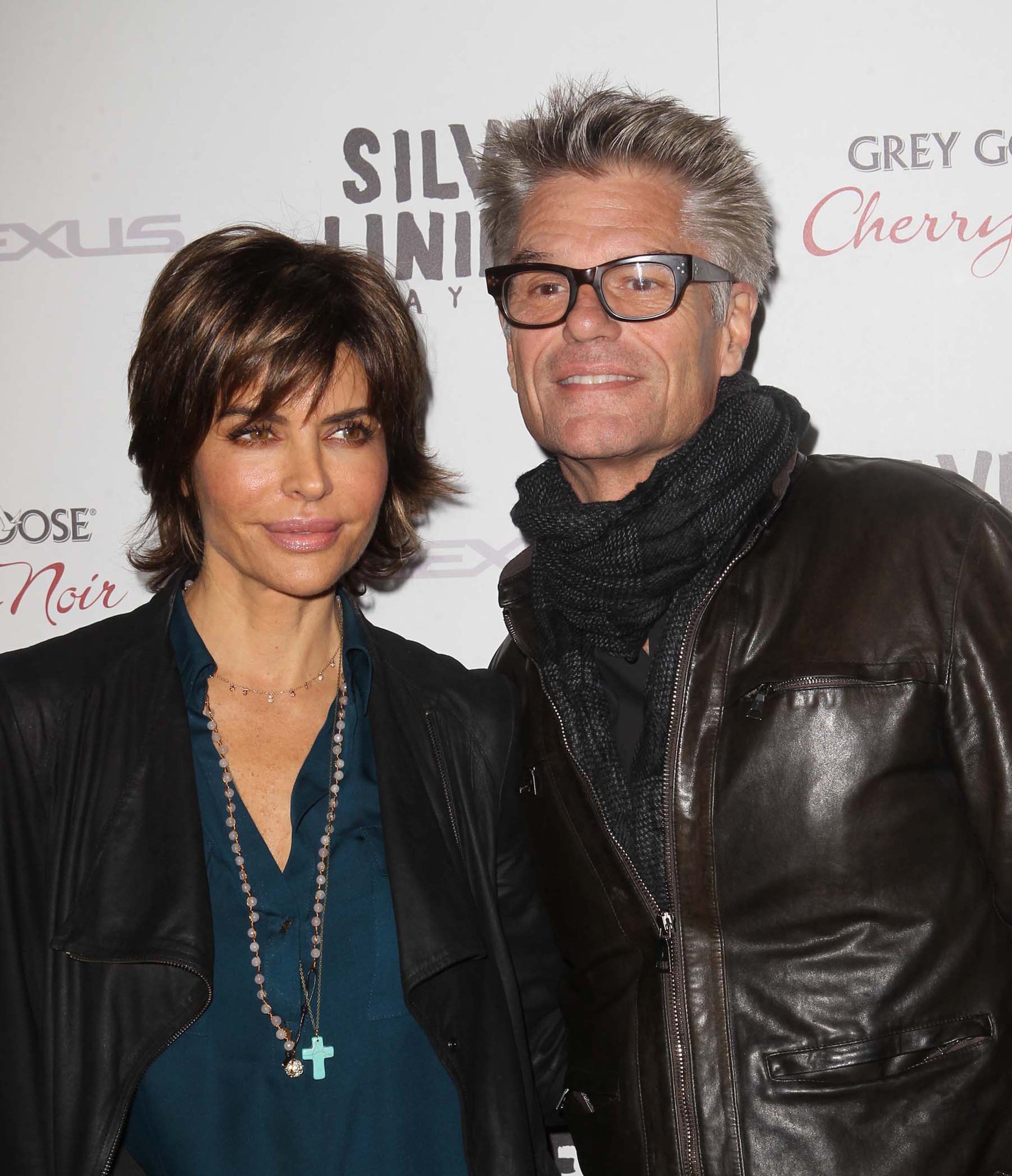 Lisa Rinna Weinstein Company Presents A Special Screening Of Silver Linings Playbook (November 19, 2012) 