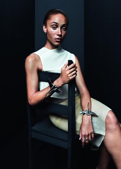 Adwoa Aboah