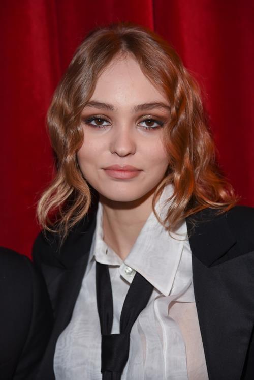 Lily-Rose Depp