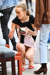 Lily-Rose Depp