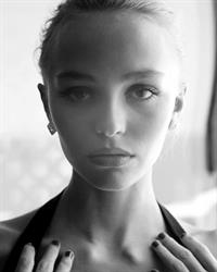 Lily-Rose Depp