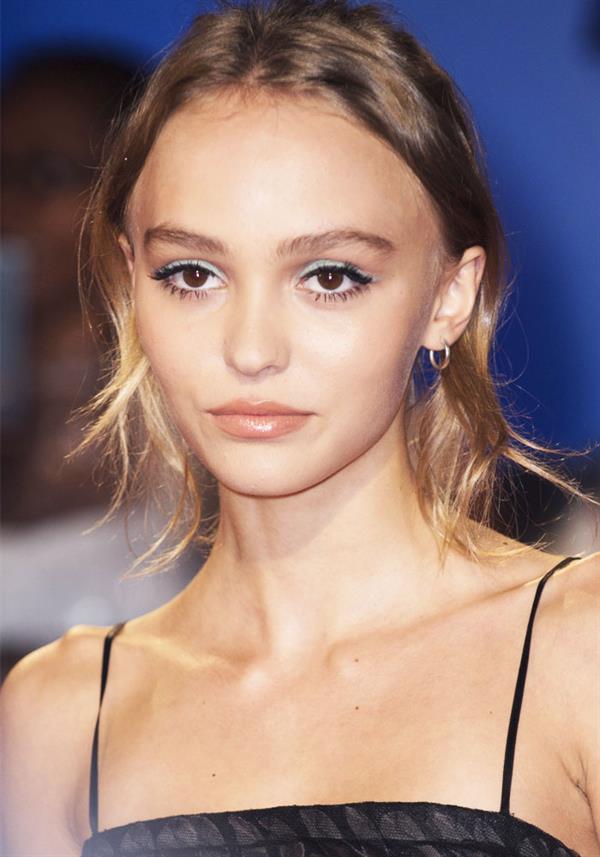 Lily-Rose Depp