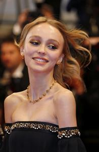 Lily-Rose Depp