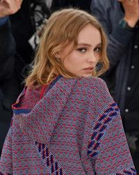 Lily-Rose Depp