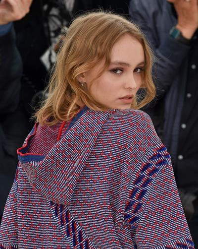 Lily-Rose Depp