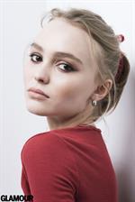 Lily-Rose Depp