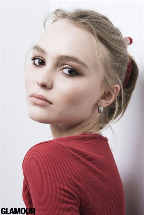 Lily-Rose Depp
