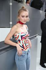 Lily-Rose Depp