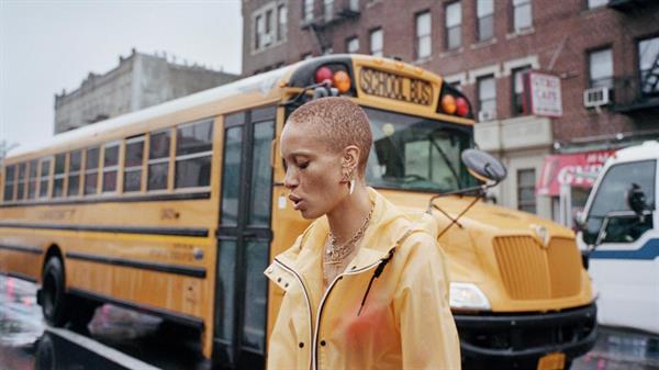 Adwoa Aboah