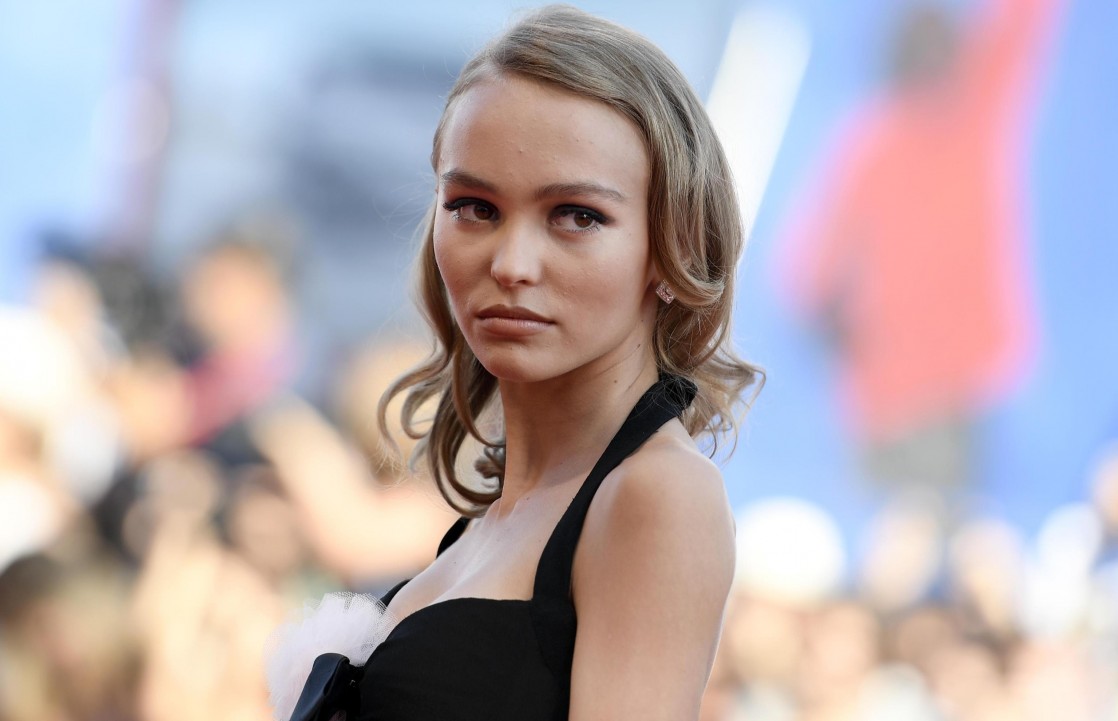 Lily-Rose Depp