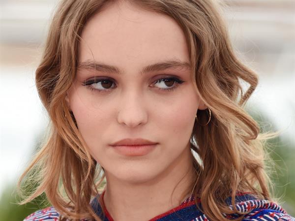 Lily-Rose Depp