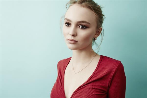 Lily-Rose Depp