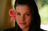 Liv Tyler - Henry Tullio Photoshoot 