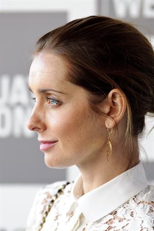 Louise Redknapp - Graduate Fashion Week 2012 Gala Show - Jun 13, 2012