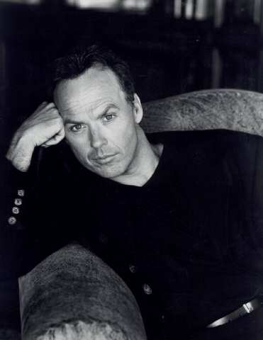 Michael Keaton