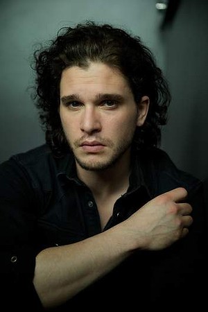 Kit Harington