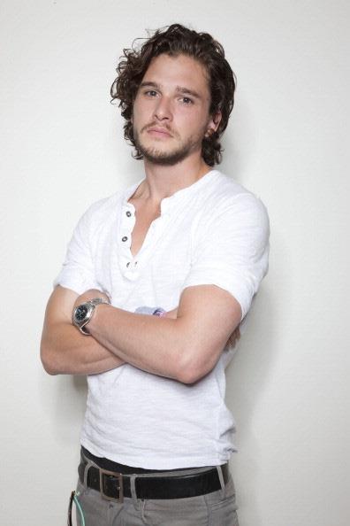 Kit Harington