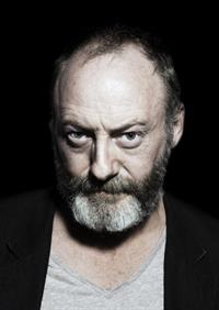 Liam Cunningham