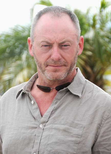 Liam Cunningham