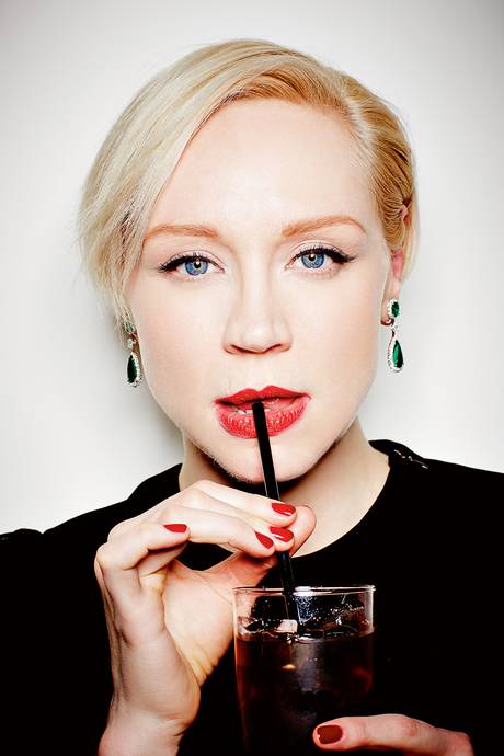 Gwendoline Christie Pictures