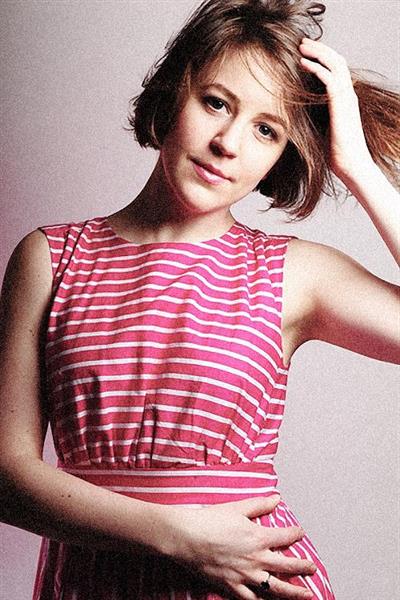 Gemma Whelan